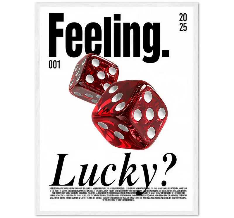 FEELING