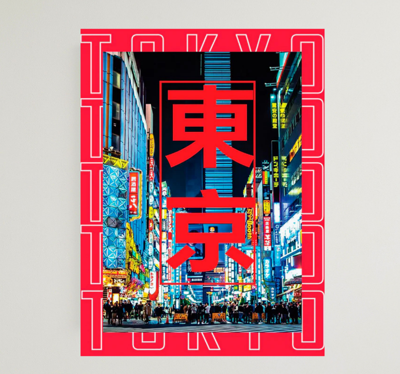 TOKIO