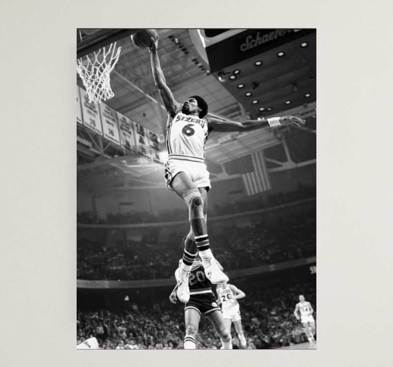 DR. J