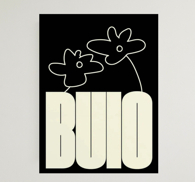 BUIO