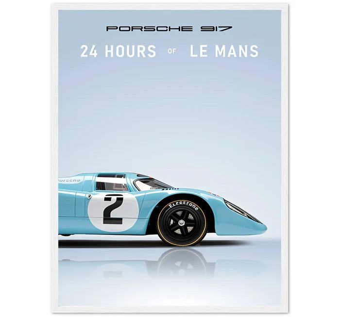 LEMANS 917