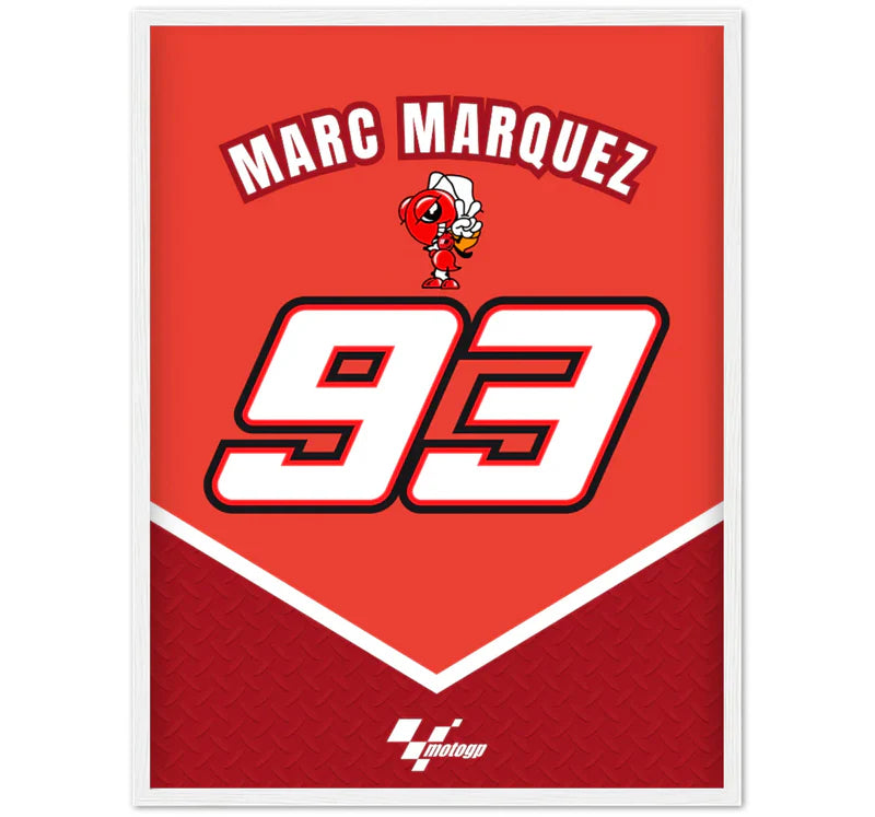 MARC MARQUÉZ 93