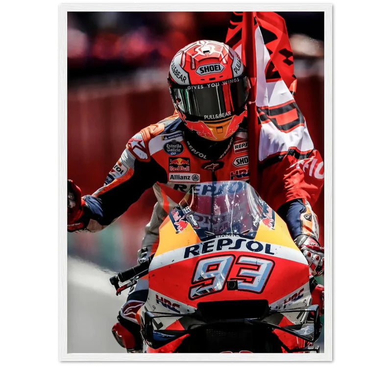 MÁRQUEZ WC
