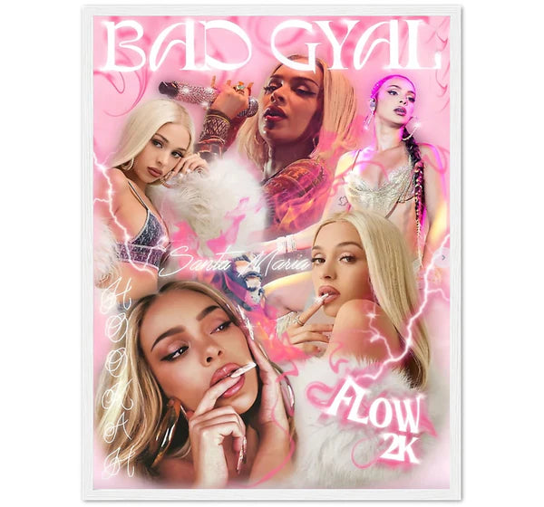 BAD GYAL