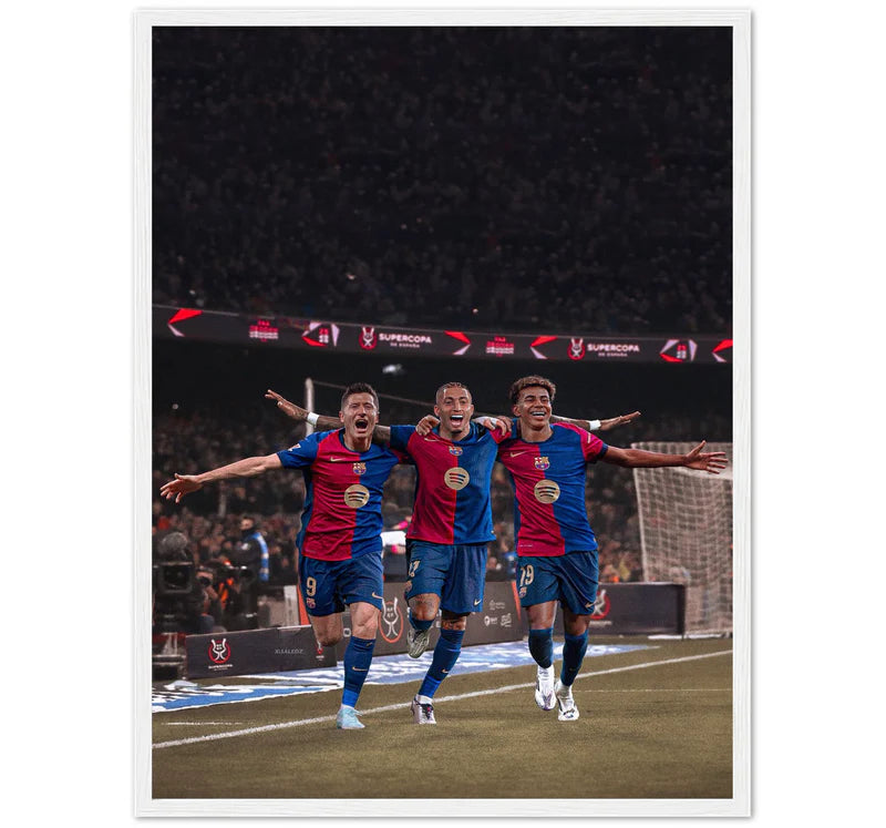 THE BOYS