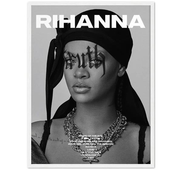 RIHANNA