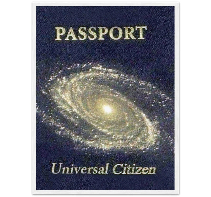 PASSAPORT