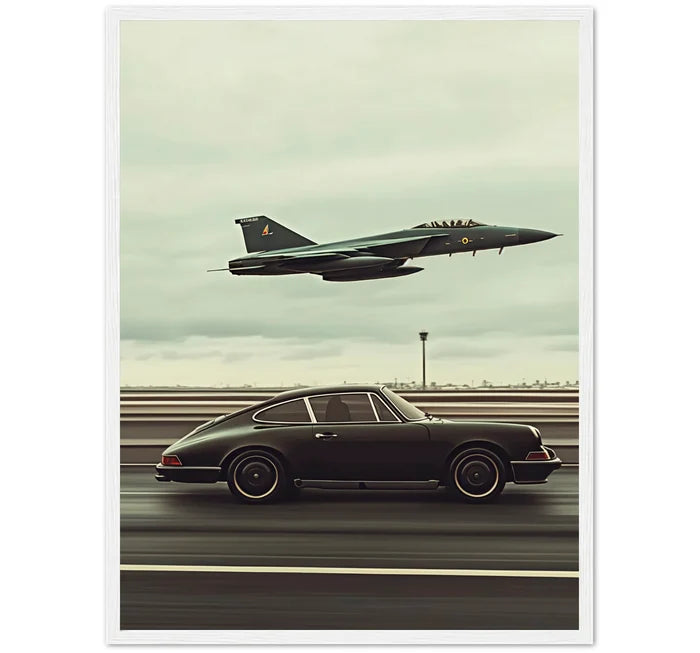 JET CLASSISC