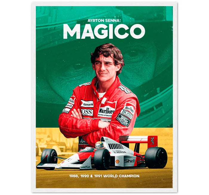 MAGICO