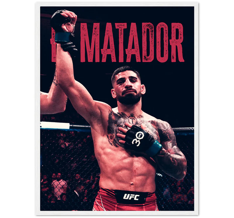 EL MATADOR