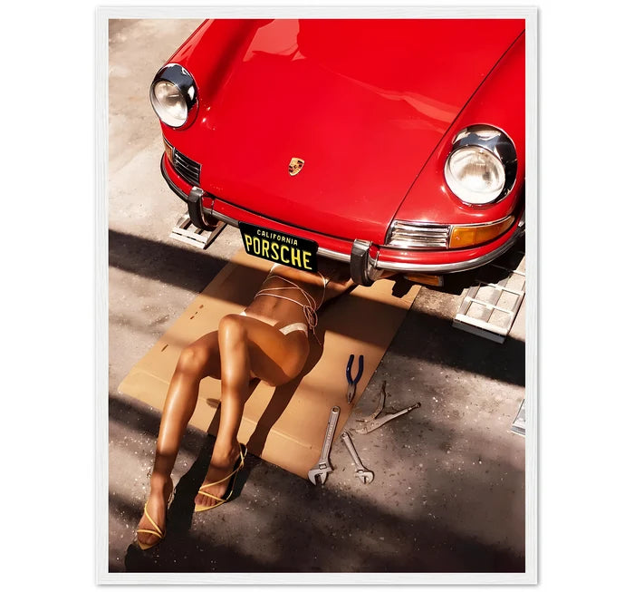 RED 911