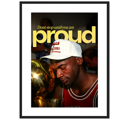 PROUD