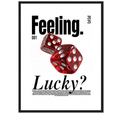 FEELING