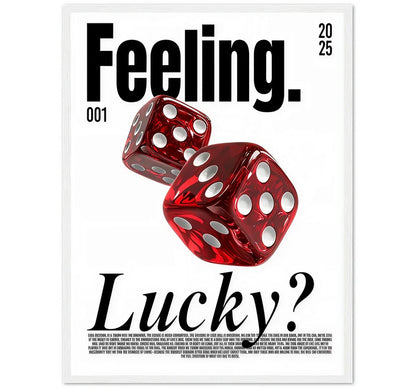FEELING