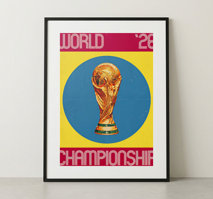 World cup 2026