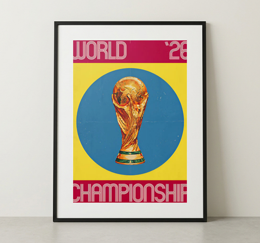 World cup 2026