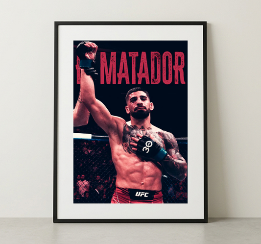 EL MATADOR