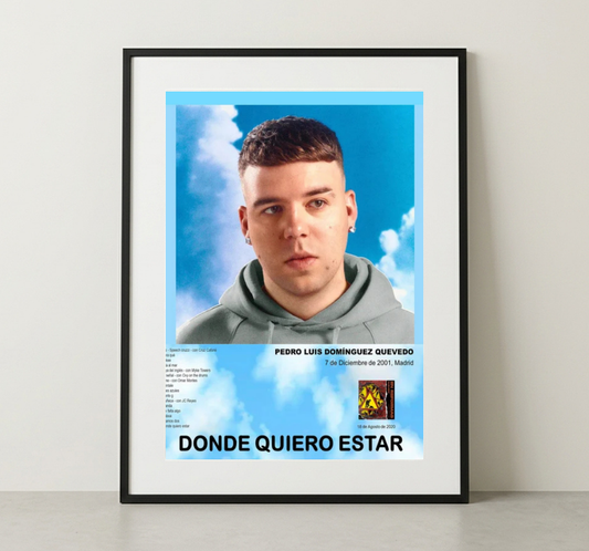 QUEVEDO