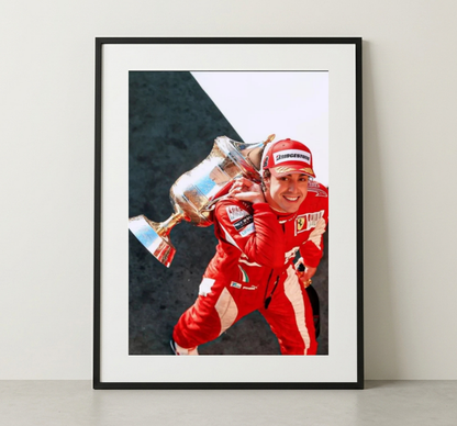 ALONSO