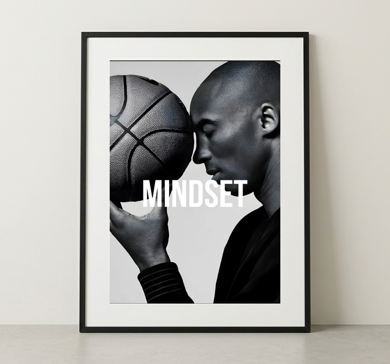MINDSET