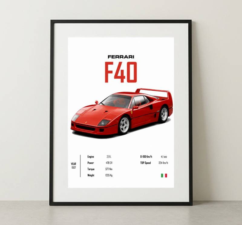 F40