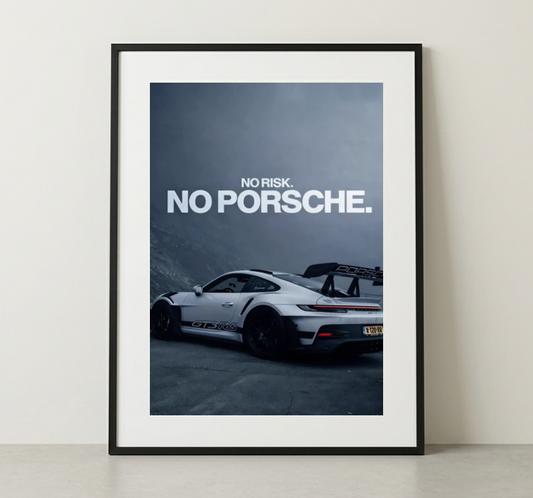 NO RISK GT3