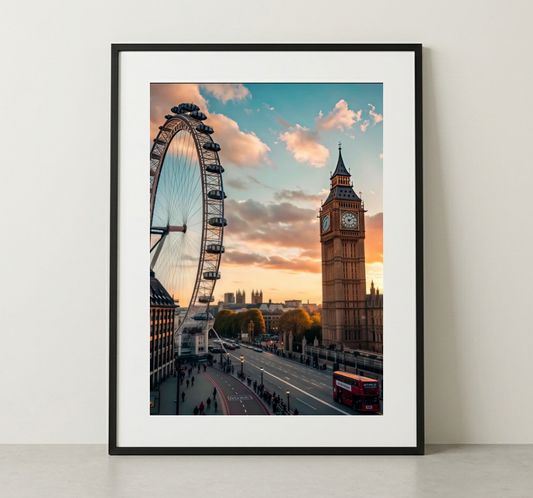 LONDON