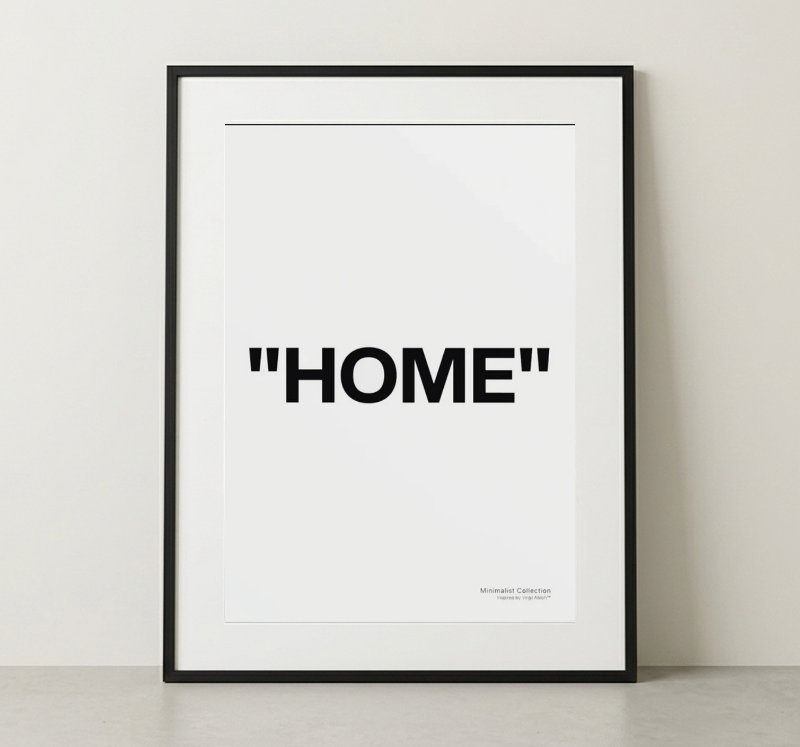 HOME