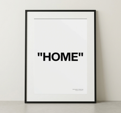 HOME
