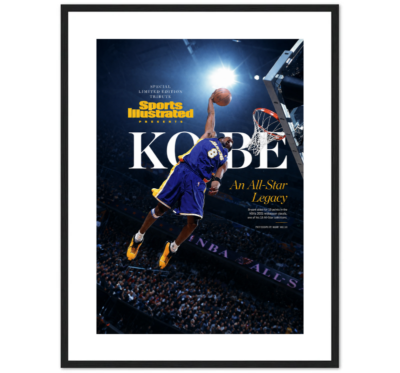 KOBE