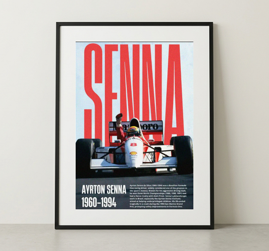 SENNA