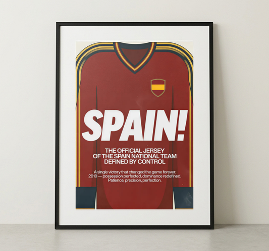 SPAIN