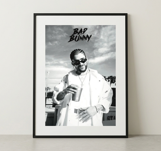 BAD BUNNY