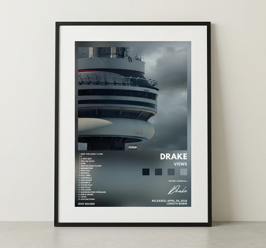DRAKE