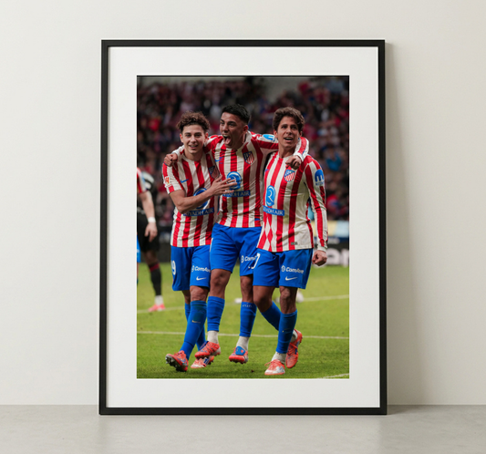 EL TRIO DE MADRID