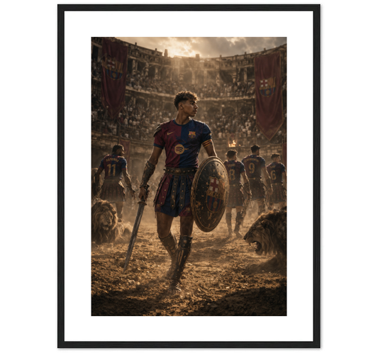 VIP | BARÇA