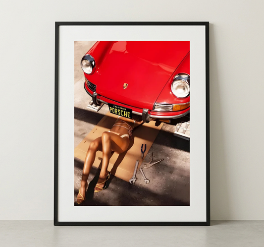 RED 911