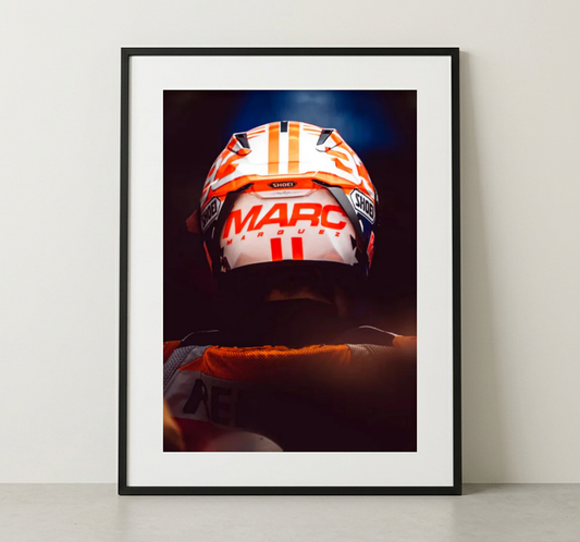 MARQUEZ
