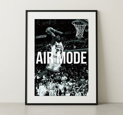 AIR MODE