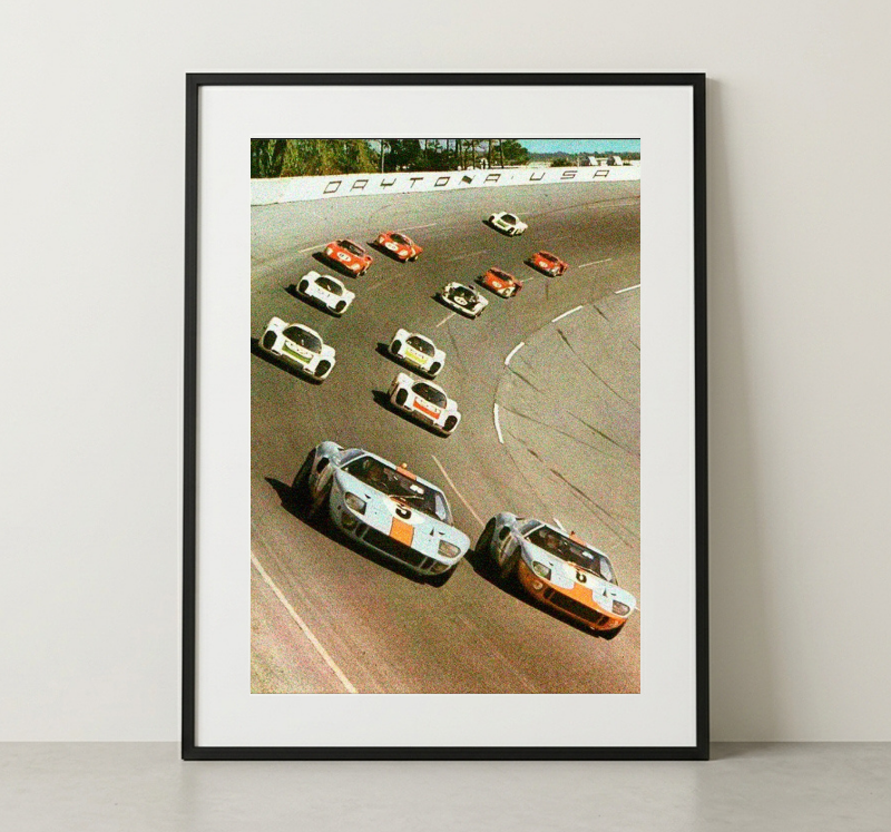 DAYTONA
