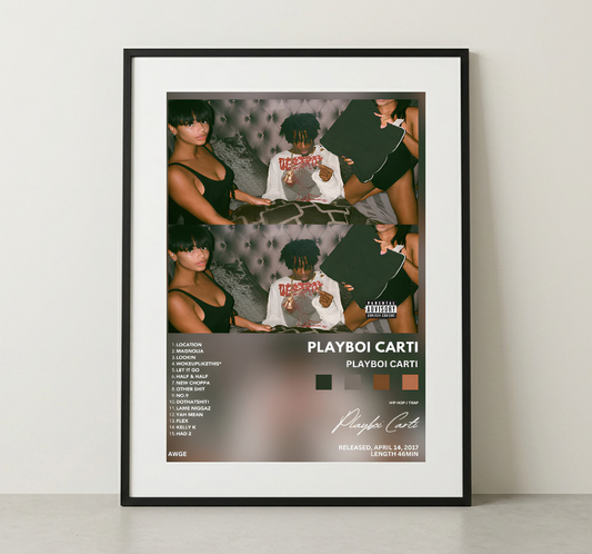 PLAYBOY CARTI