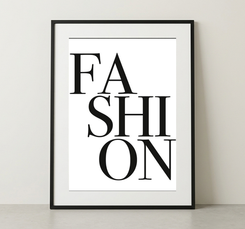 FASHION