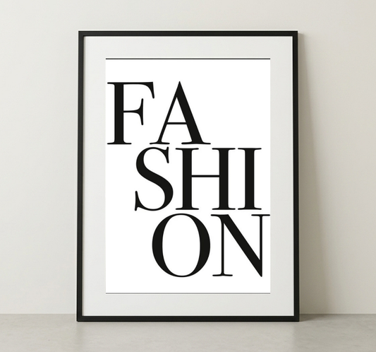 FASHION