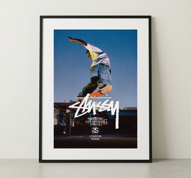 SKATE
