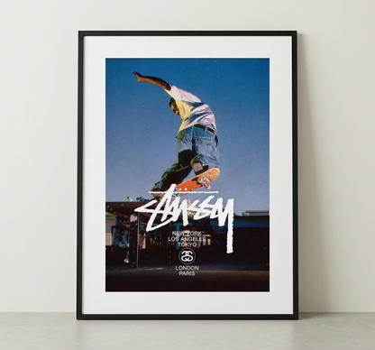 SKATE