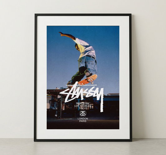 SKATE