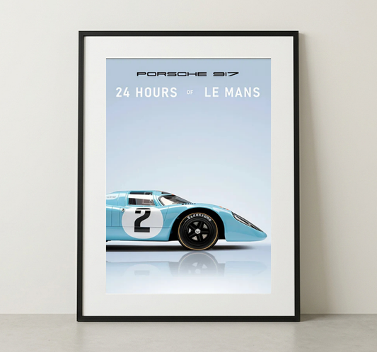 LEMANS 917