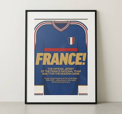 FRANCE