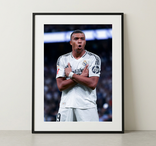 MBAPPE