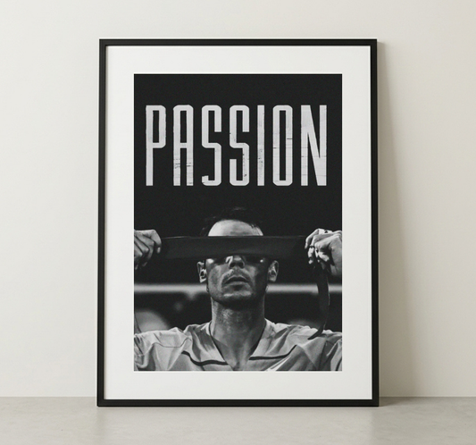 PASSION